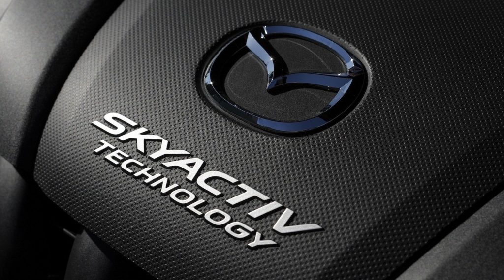 The Technology Behind Mazda's SKYACTIV Automotive Developments