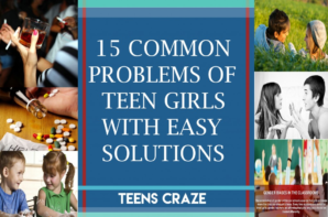 teenage-girl-problems