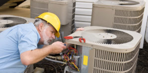 6 Top Tips for Choosing the Right HVAC Contractor