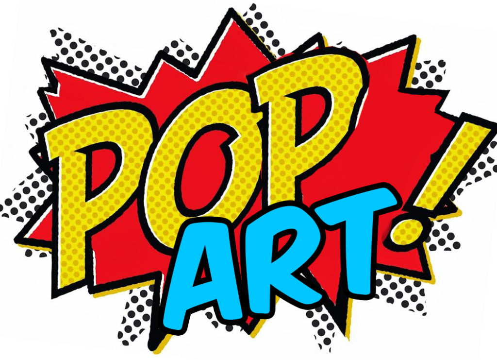 Everything You Want To Know About POP ART