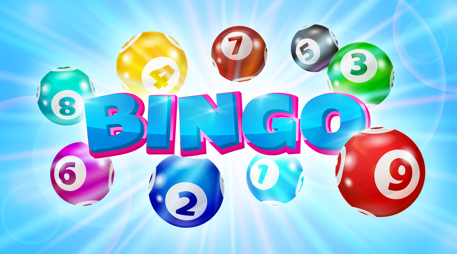 Britain’s Bingo Numbers Reach 1.9 Million - Ground Report
