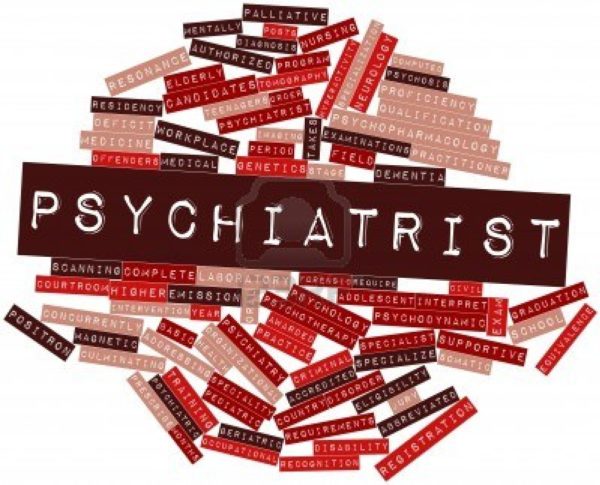 Psychiatrists