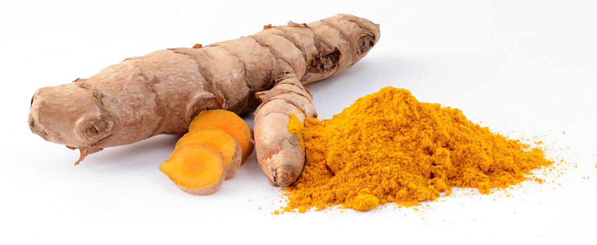 benefits of turmeric for stomach