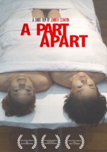 "A Part Apart"