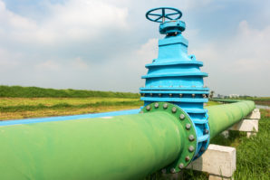 Control main valve Water control main valve Pipeline distribution Water pipeline distribution.