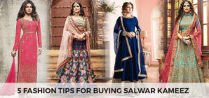 fashion Tips for buying salwar kameez online - like a diva