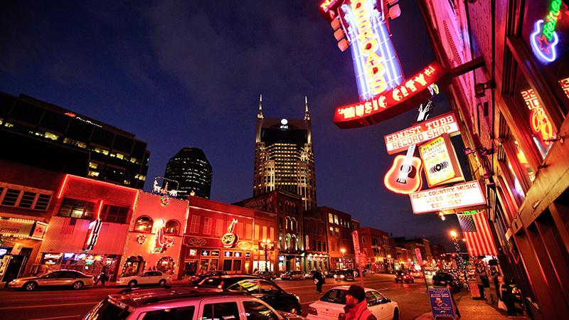 Here’s An Excellent Guide to Planning a Tour to Nashville, TN