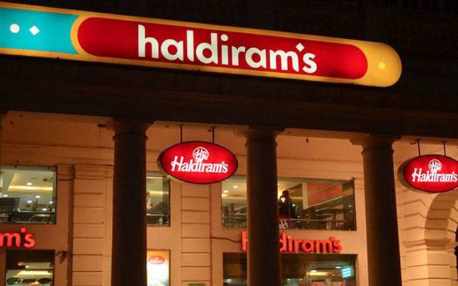 Haldiram