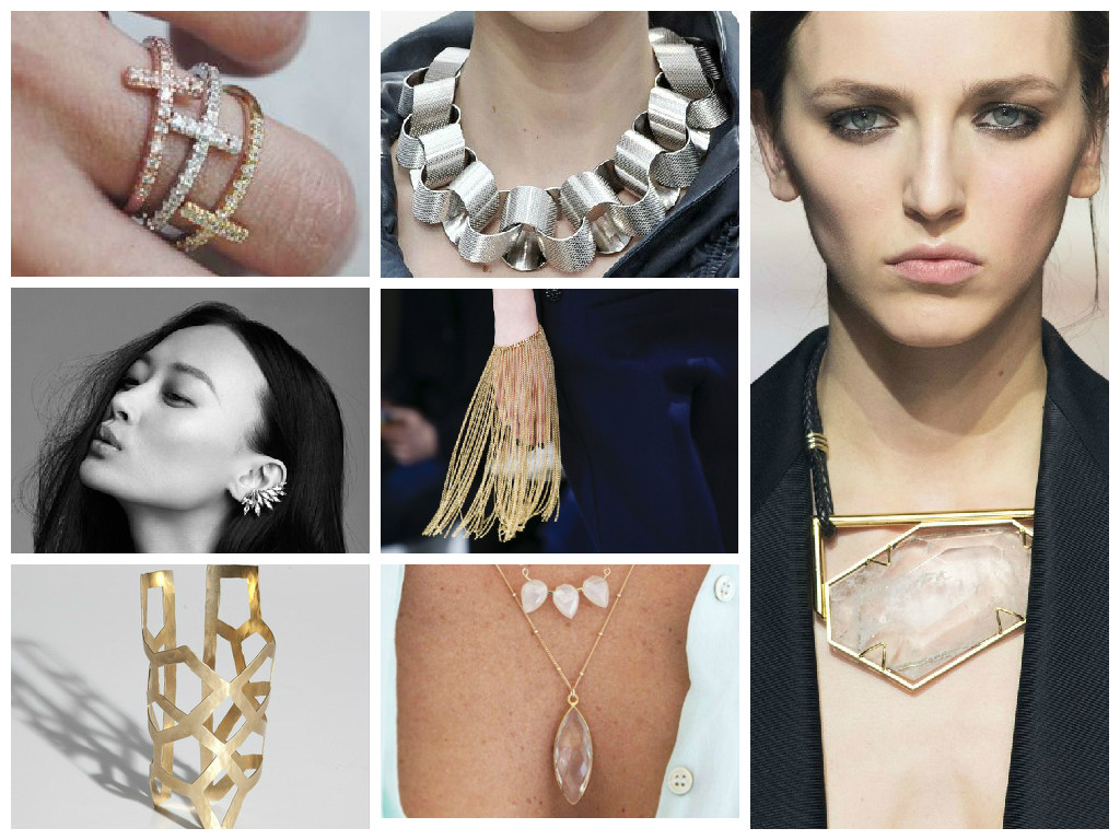 Are You Ready For The Latest Jewelry Trends? Here Are Some