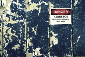 Asbestos exposure