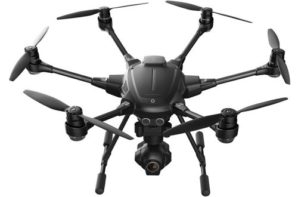 best drone for aerial photography