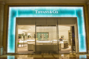 Tiffany Store