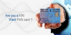 Pan card online