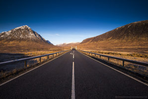 A82 Road