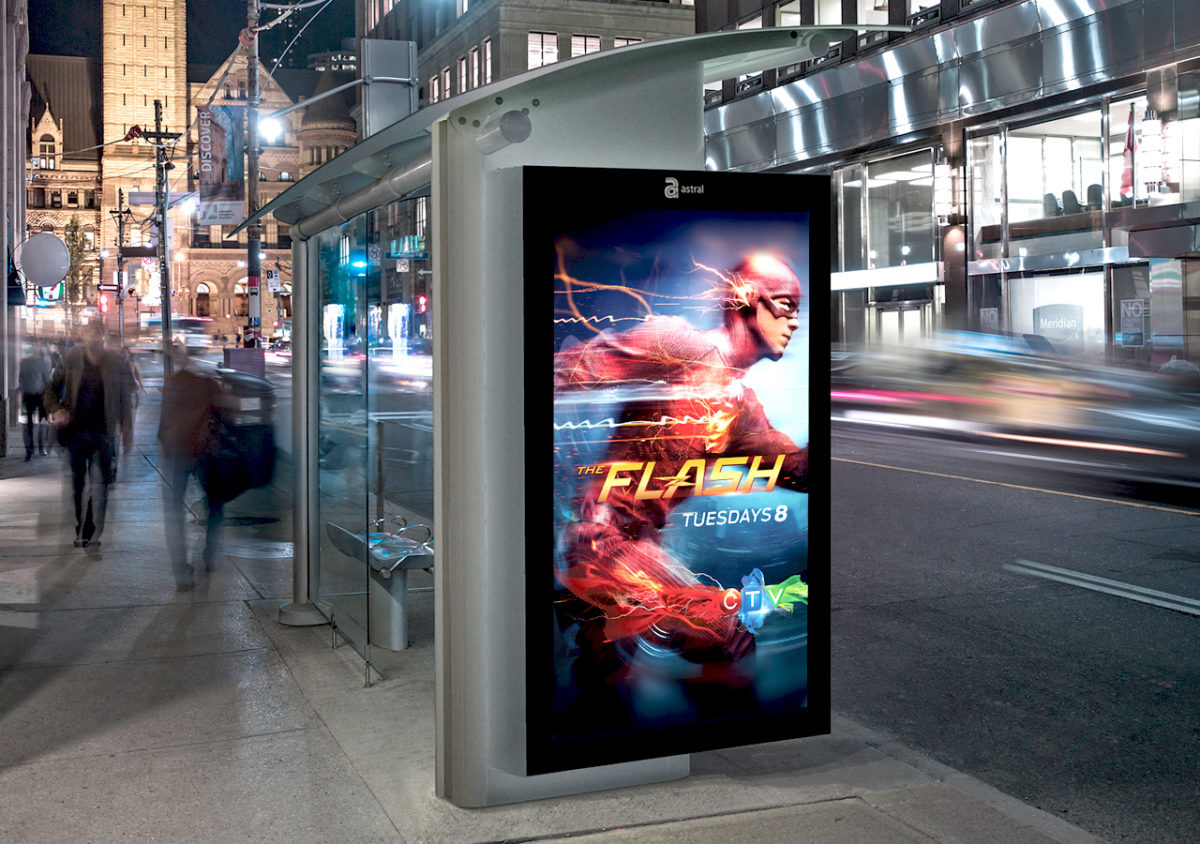 Everything You Need To Know About Digital Signage