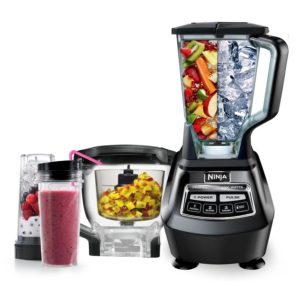 Nutri Ninja Blenders