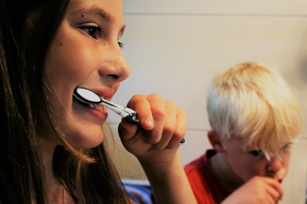 The Basics of Keeping Your Child's Teeth healthy