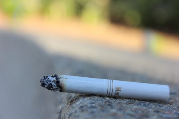 Do Smokers Really Earn Less Than Non-Smokers?