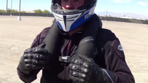 How To Fast Physically with a Leather Motorcycle Vest