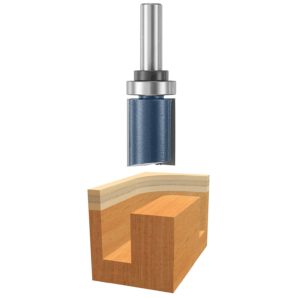 Must-have Types Of Router Bits For Reliable Woodworking 