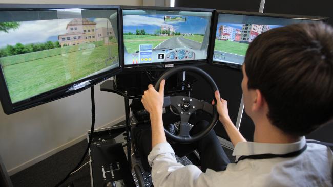 driving_simulator