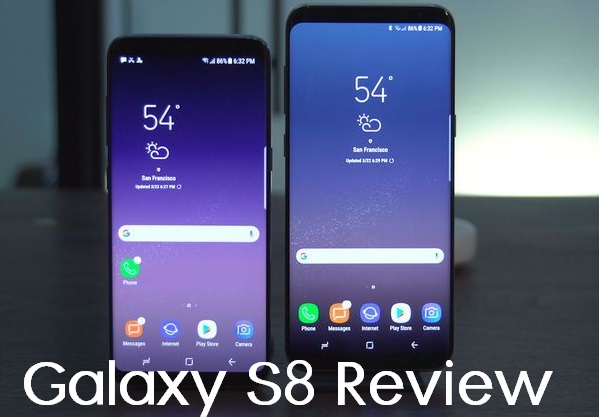 Samsung Galaxy S8 : A phone that is different, Specs, Price and Features