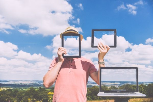 5 Reasons Why You Need to Get Your Business On Cloud