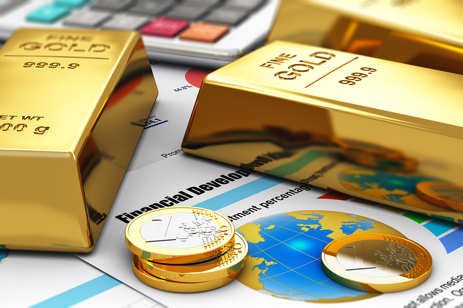 How Investing In Gold IRA Is Beneficial To Secure Your Retirement