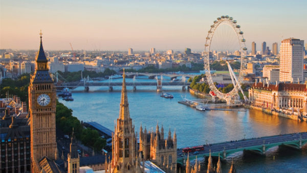 24 Hours in London: Top 3 Places to Visit in 24 Hours by Guy Galboiz