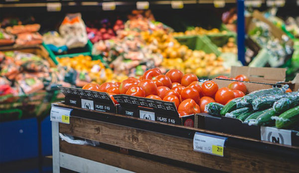How to Make Healthier Grocery Choices in A Supermarket