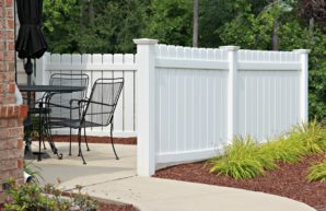 How is Vinyl Fencing Different from Wood or Metal?