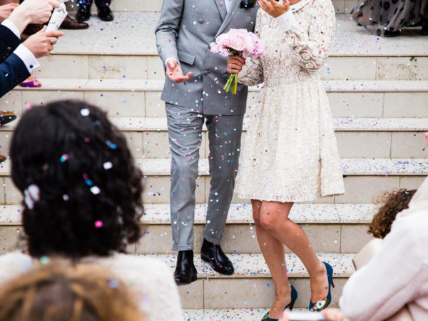 2017 Pinterest Wedding Report Released